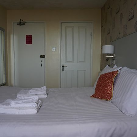 Alexandra Hotel Weymouth Exteriér fotografie