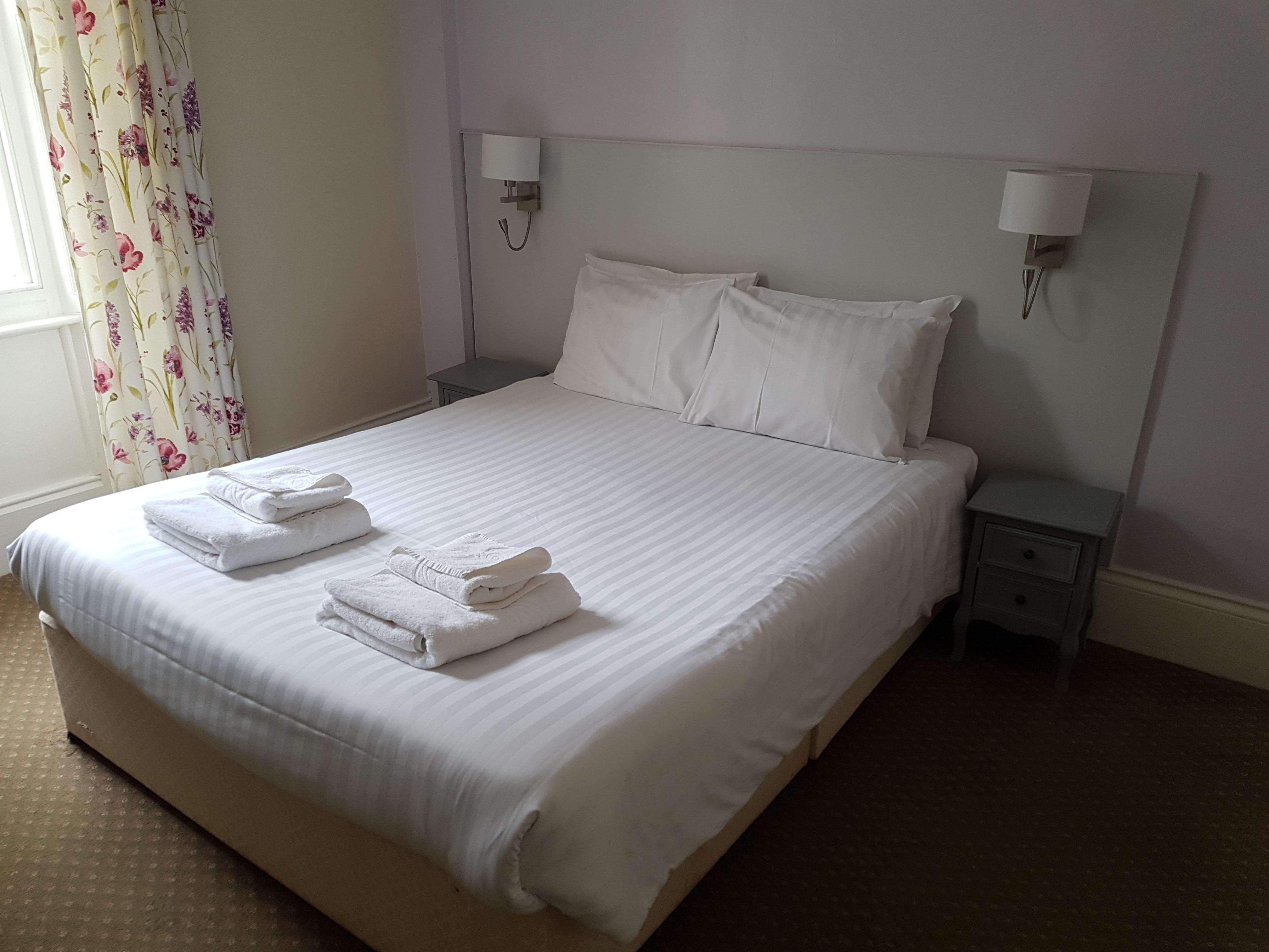 Alexandra Hotel Weymouth Exteriér fotografie