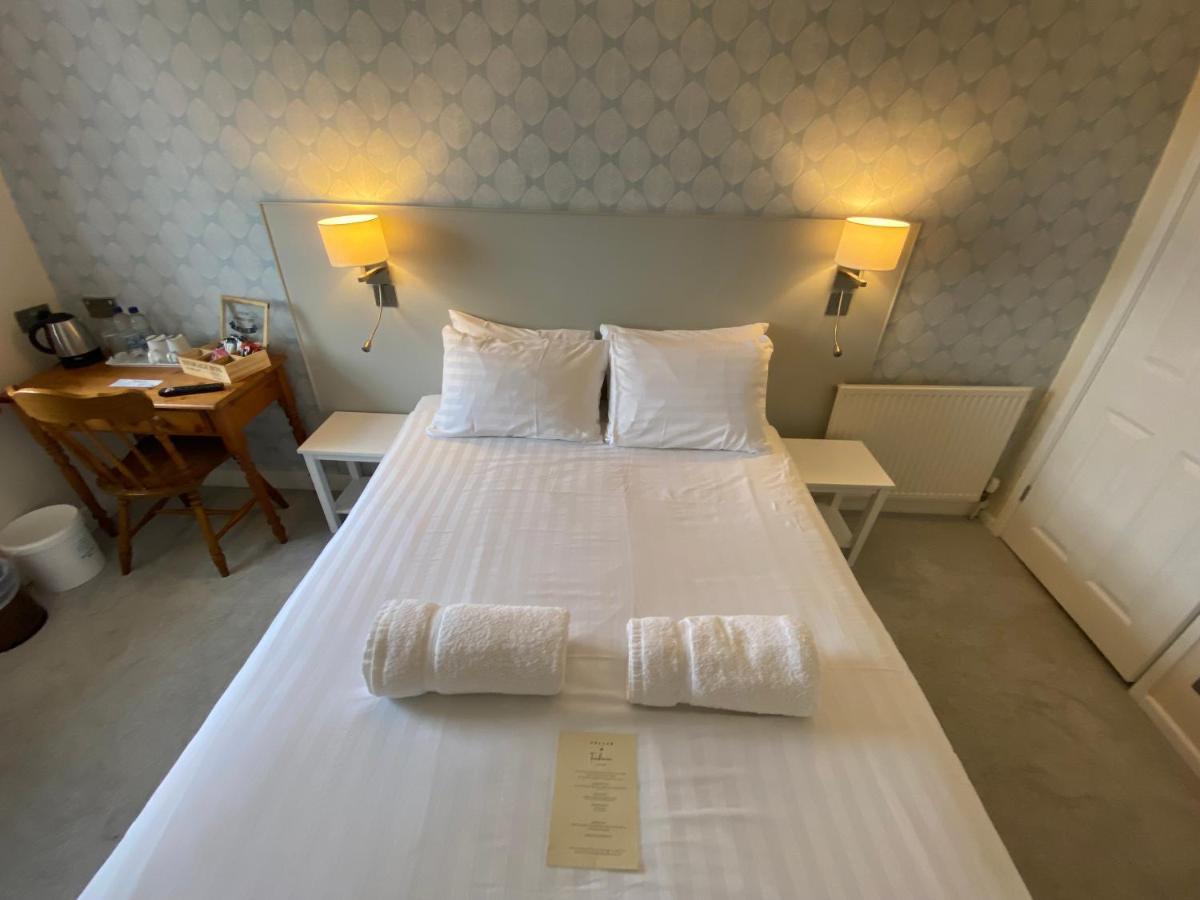 Alexandra Hotel Weymouth Exteriér fotografie
