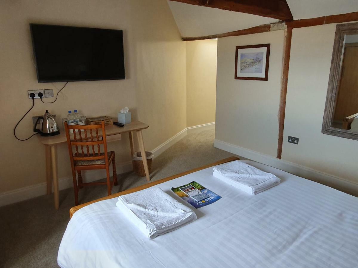 Alexandra Hotel Weymouth Exteriér fotografie